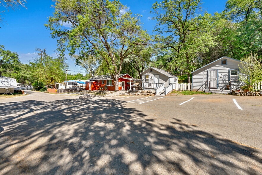 More Photos Of 14135 Musso Rd, Auburn Manufactured Housing Mobile Home Park For Sale