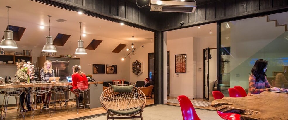 More Photos Of 1746 Abbot Kinney Blvd, Venice Office For Lease