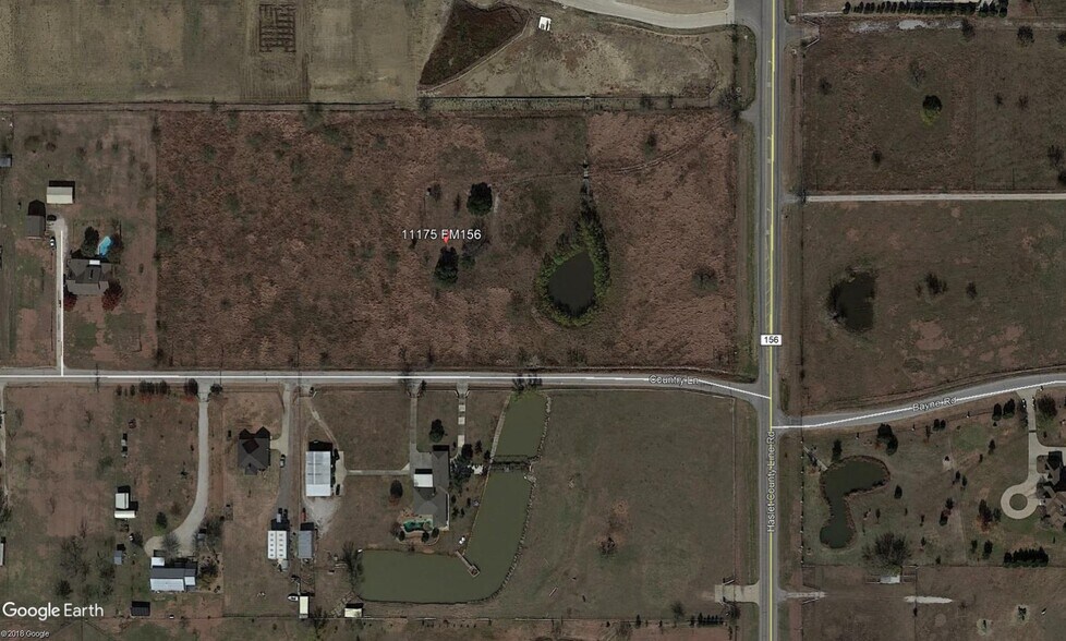 More Photos Of 11175 FM 156, Haslet Land For Sale