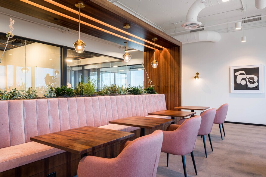 More Photos Of 222 S Mill Ave, Tempe Coworking Space