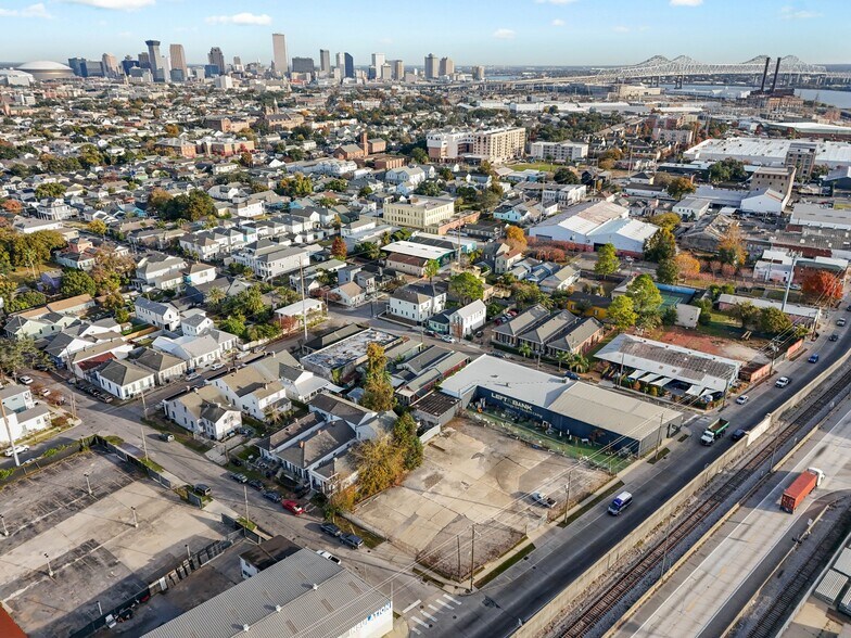 More Photos Of 2401 2401 Tchoupitoulas St, New Orleans Land For Lease