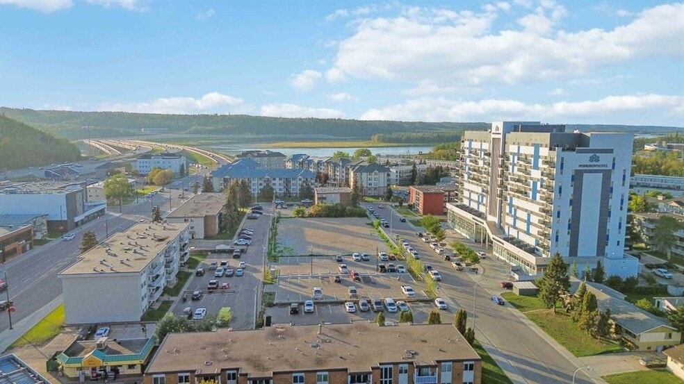 More Photos Of 10013-10119 Manning ave, Fort McMurray Land For Sale