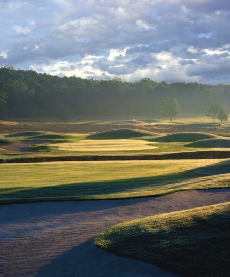 More Photos Of 34 Cypress Creek Xing, Cabot Golf Course Driving Range For Sale