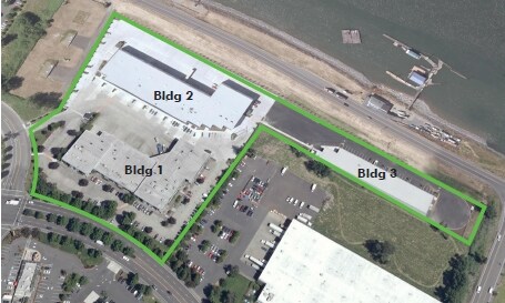 More Photos Of 12055 NE Glenn Widing Dr, Portland Warehouse For Lease