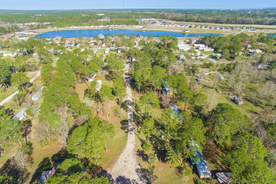 More Photos Of 1211 Cypress Rd, Saint Augustine Manufactured Housing Mobile Home Park For Sale