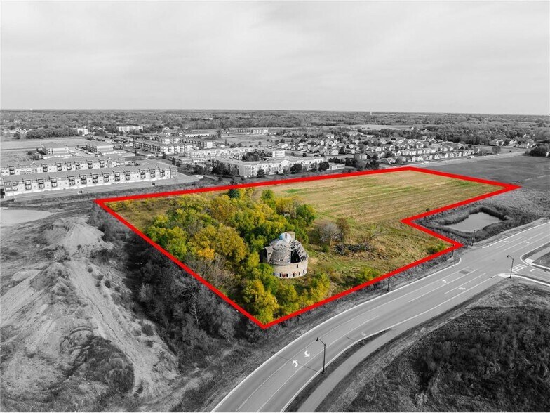 More Photos Of 1850 19th Ave S, Sartell Land For Sale