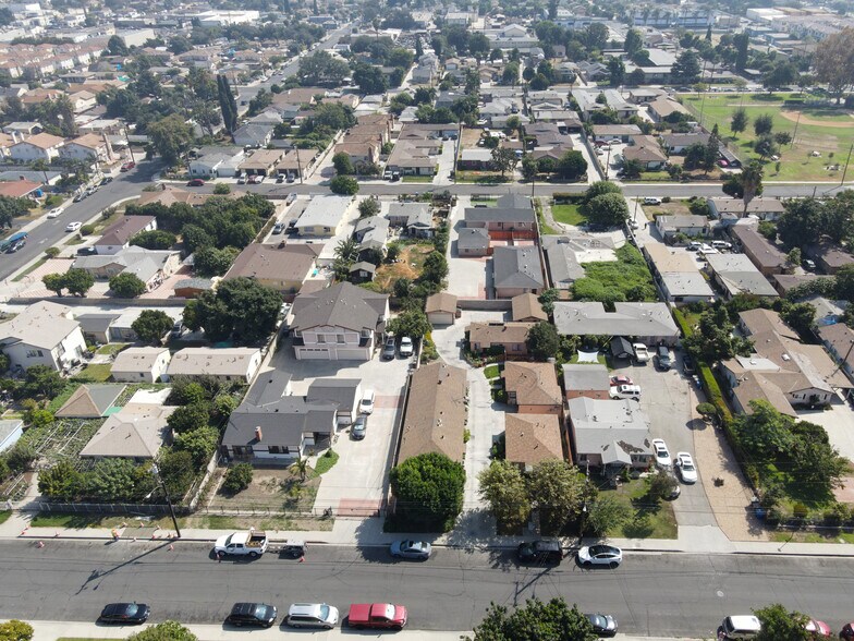 More Photos Of 2730 Penn Mar Ave, El Monte Apartments For Sale