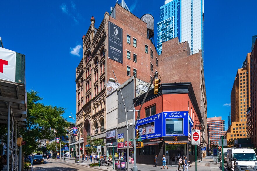 More Photos Of 248 Duffield St, Brooklyn Apartments For Lease