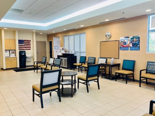 More Photos Of 4774 Lomas Del Sur, El Paso Healthcare For Lease