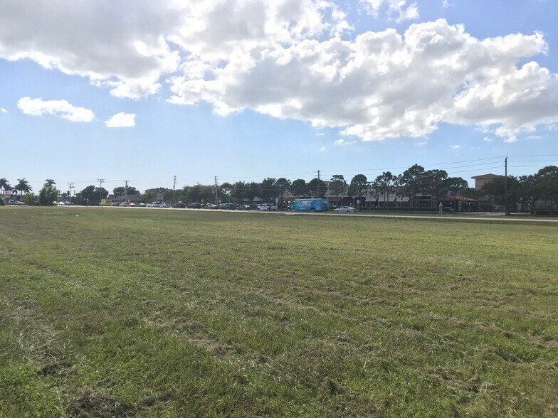 Primary Photo Of San Carlos Blvd & Kelly Rd, Fort Myers Land For Sale