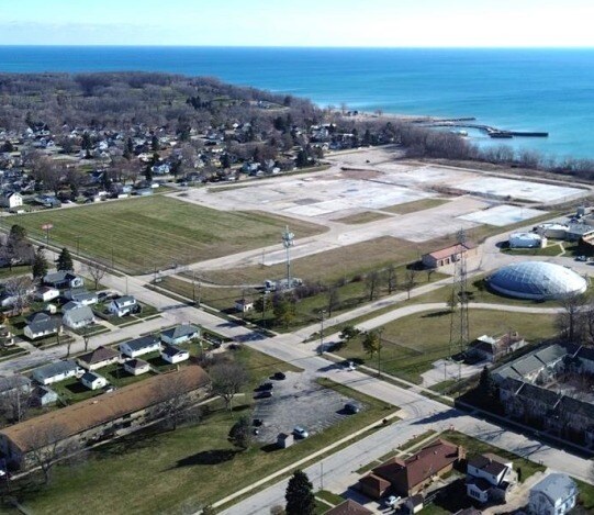 More Photos Of 315 Marion Ave, South Milwaukee Manufacturing For Sale