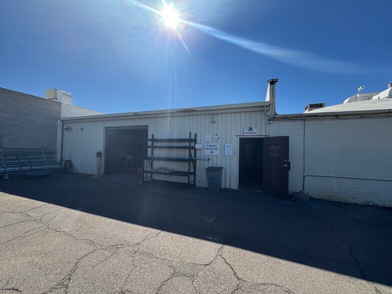 More Photos Of 2605 E Adams St, Phoenix Showroom For Sale