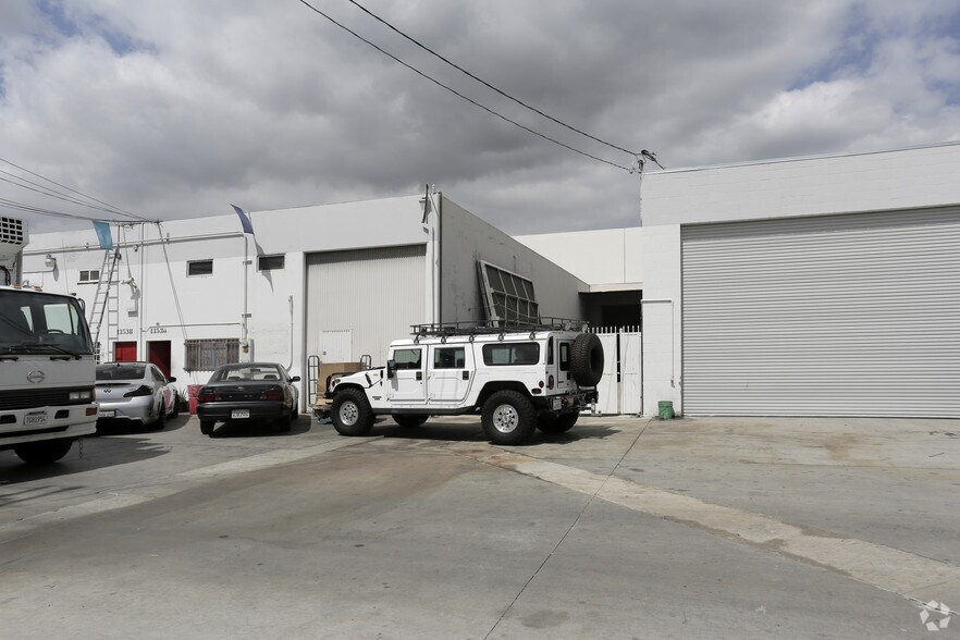 More Photos Of 13534-13544 Imperial Hwy, Santa Fe Springs Unknown For Lease