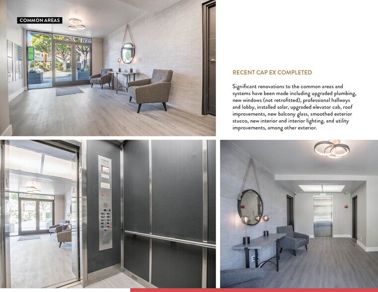 More Photos Of 1115 14th St, Santa Monica Apartments For Sale