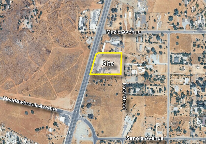 More Photos Of 27080 Highway 74, Perris Land For Sale
