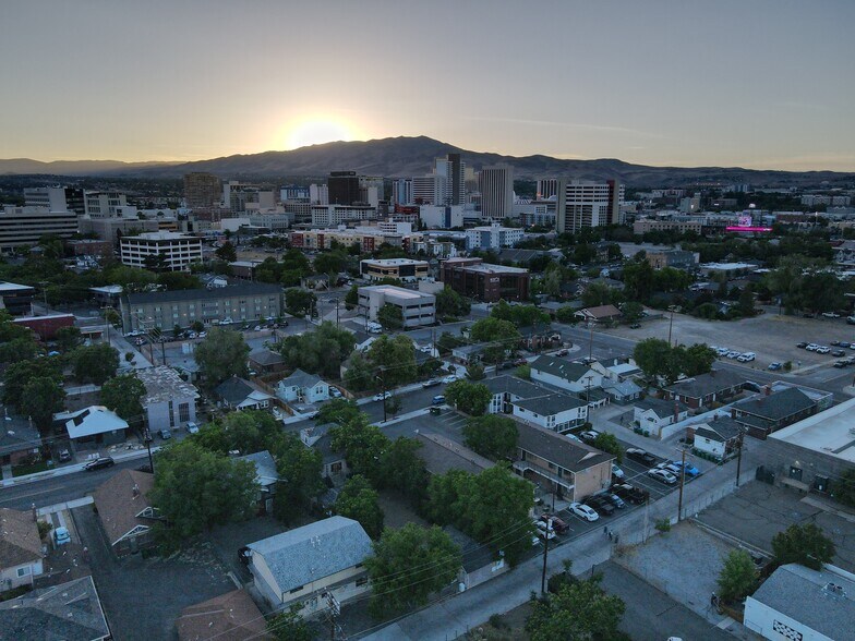 More Photos Of 342 Wheeler Ave, Reno Apartments For Sale