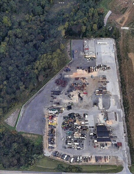 Primary Photo Of 755 Governor Lea Rd, New Castle Land For Lease