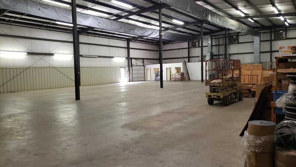 More Photos Of 100 Freedom Drive, Liberty Warehouse For Sale