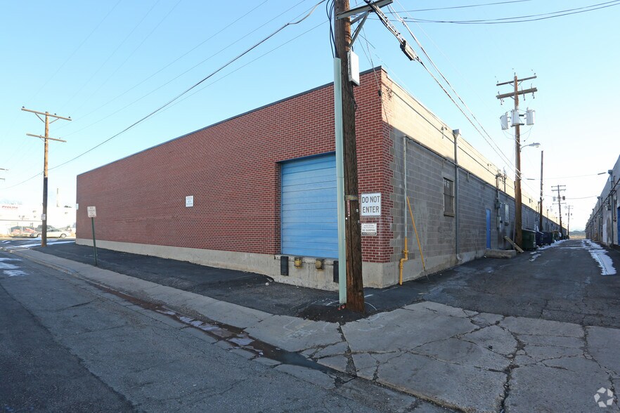 More Photos Of 2506-2596 W Barberry Pl, Denver Warehouse For Lease