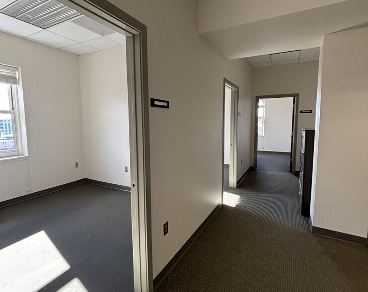 More Photos Of 123 E Main St, Charlottesville Coworking Space