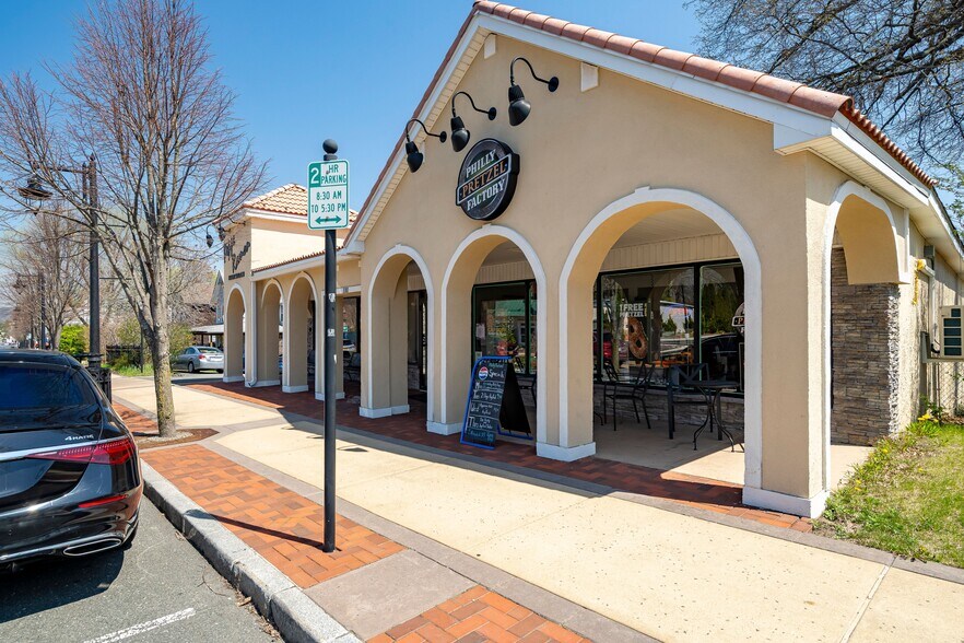 More Photos Of 100 S Main St, New City Storefront Retail Residential For Lease