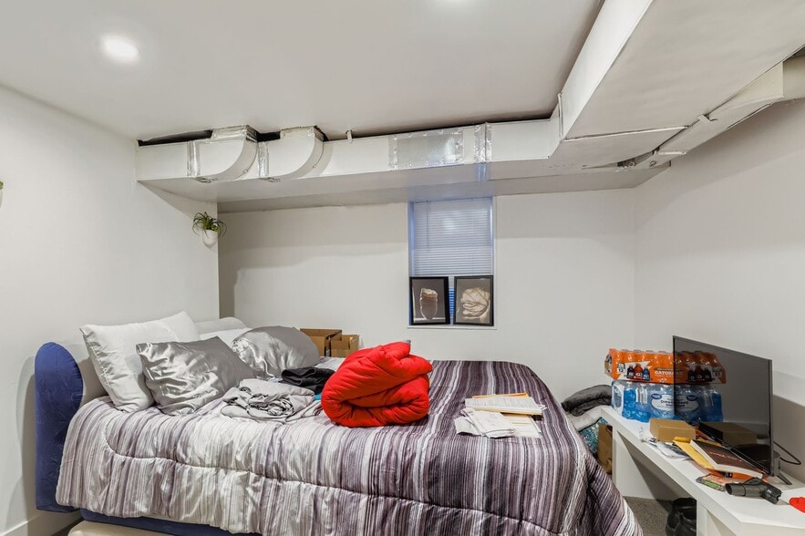 More Photos Of 852 N Clarkson St, Denver Apartments For Sale