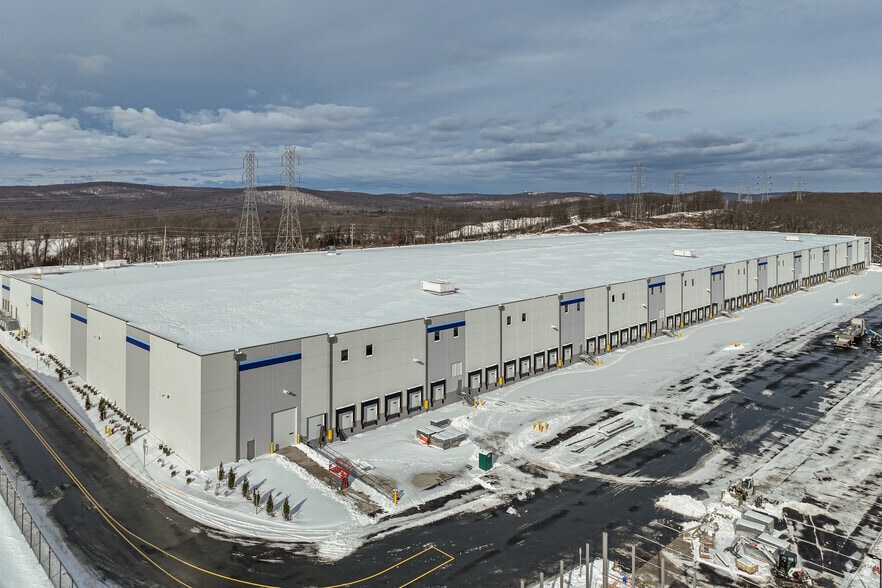 More Photos Of 128 Iron Mountain Rd, Mine Hill Distribution For Sale