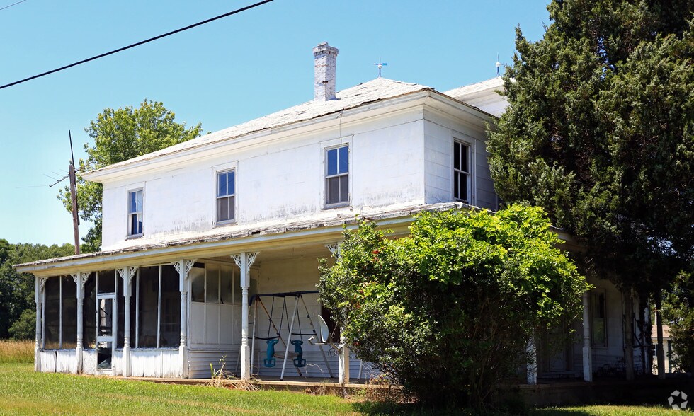 More Photos Of 24175 Point Lookout Rd, Leonardtown Land For Sale