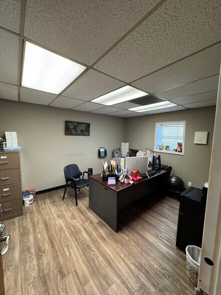 More Photos Of 3930 S County Road 1290, Odessa Warehouse For Lease