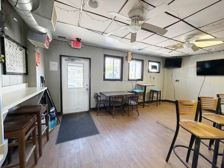 More Photos Of 342 Center Ave, Pittsburgh Storefront Retail Residential For Sale