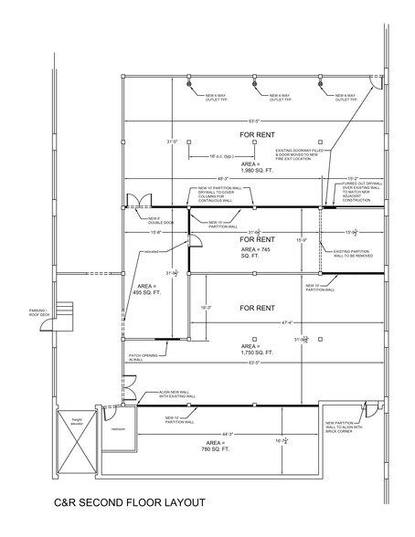 More Photos Of 1240 N Homan Ave, Chicago Light Distribution For Lease
