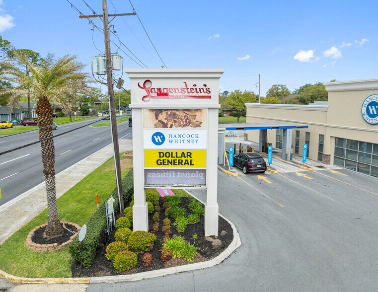 More Photos Of 10009 Jefferson Hwy, River Ridge Storefront For Sale