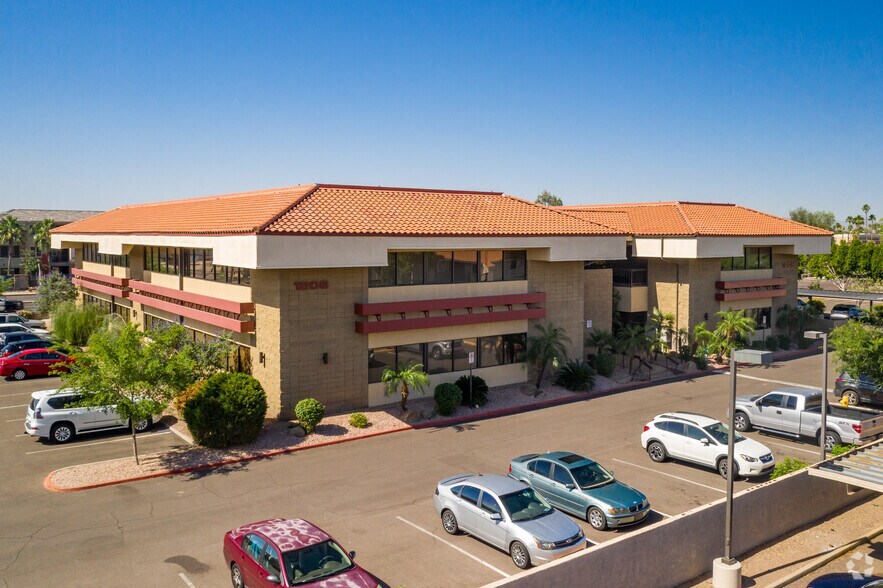 More Photos Of 1232 E Broadway Rd, Tempe Unknown For Lease