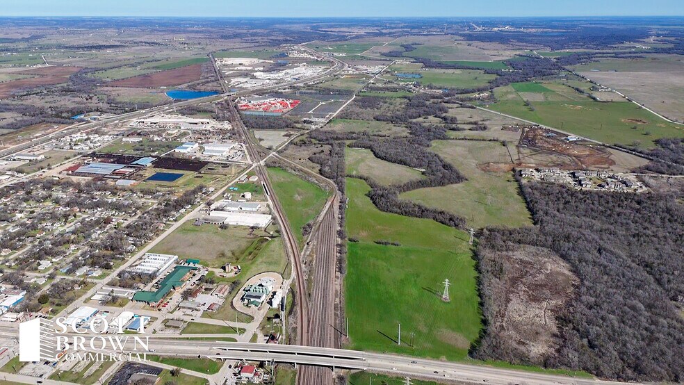 More Photos Of 1920 N Weaver St, Gainesville Land For Sale