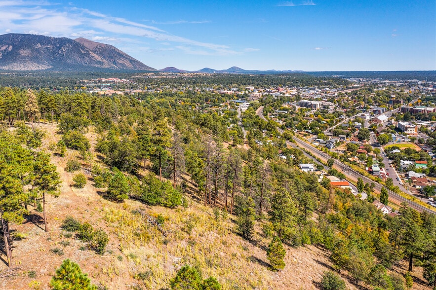 More Photos Of 1300 W Lower Coconino Ave, Flagstaff Land For Sale