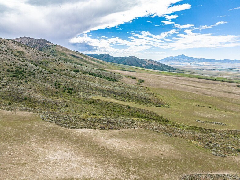 More Photos Of TBD Smith Canyon Road, Arimo Land For Sale