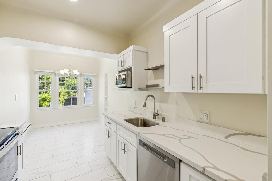 More Photos Of 530 Webster St, Palo Alto Apartments For Sale