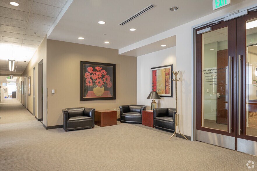 Photo of 4th Floor Ste 