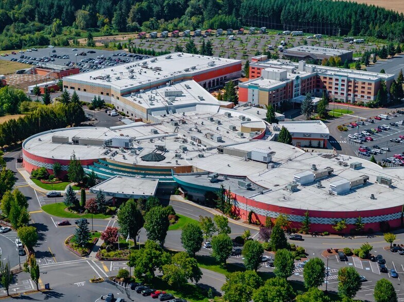 Primary Photo Of 8810 Hebo Rd, Grand Ronde Land For Sale