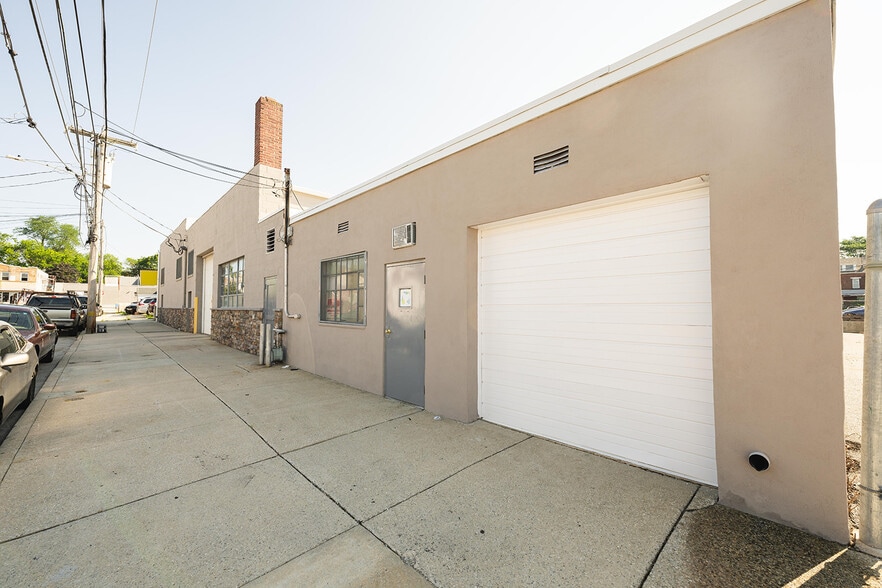 More Photos Of 8 S 3rd St, Lansdowne Auto Repair For Sale