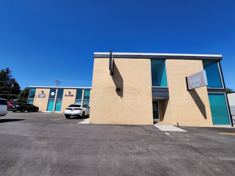 More Photos Of 2765 S Colorado Blvd, Denver Office For Lease