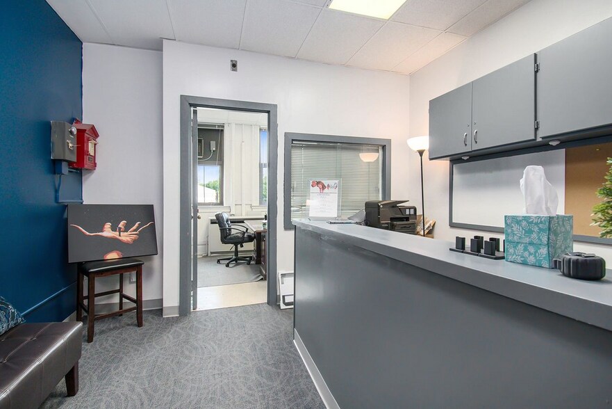 More Photos Of 485 SW Capital Ave, Battle Creek Specialty For Sale