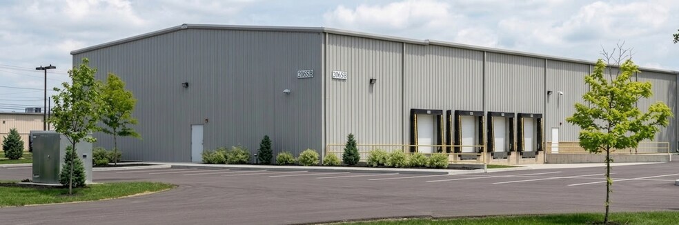 Primary Photo Of 2065 Harlem Rd, Buffalo Warehouse For Lease