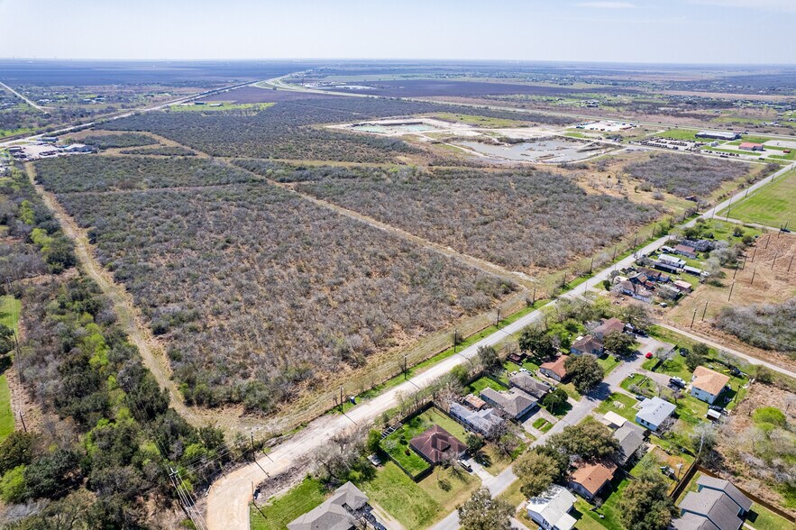 More Photos Of 0 US 77, Sinton Land For Sale