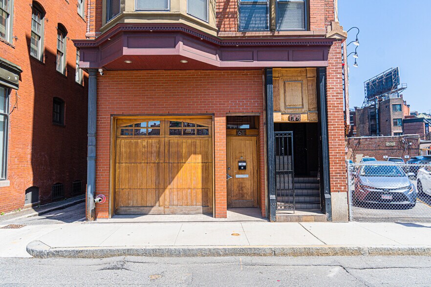 More Photos Of 59-61 Endicott st, Boston Apartments For Sale