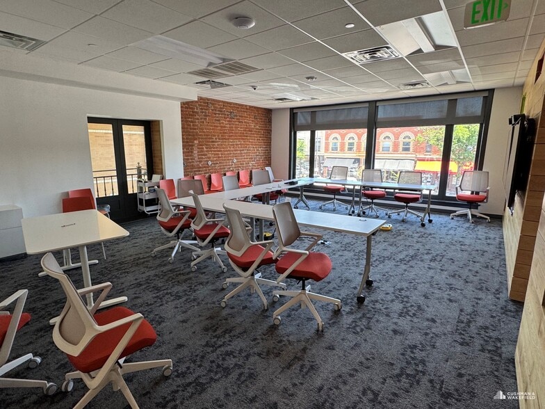 More Photos Of 123-147 N College Ave, Fort Collins Office For Sale