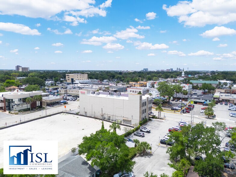More Photos Of 1200 E Hillcrest St, Orlando Office For Lease