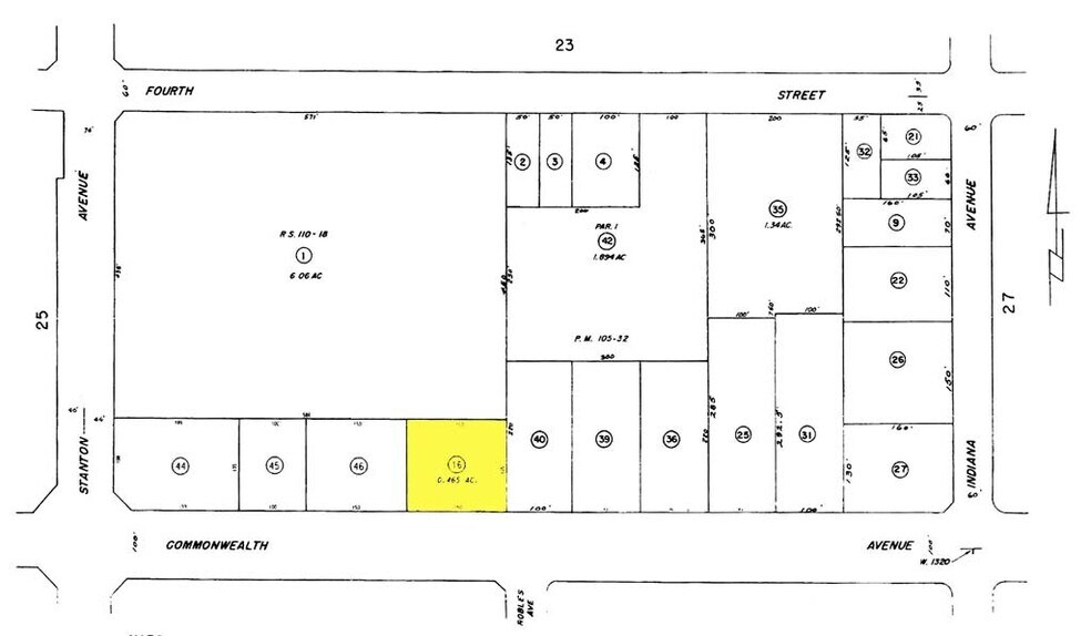 More Photos Of 8111 W Commonwealth Ave, Buena Park Medical For Sale
