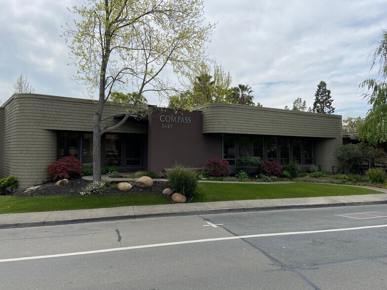More Photos Of 3447 Mount Diablo Blvd, Lafayette Loft Creative Space For Lease