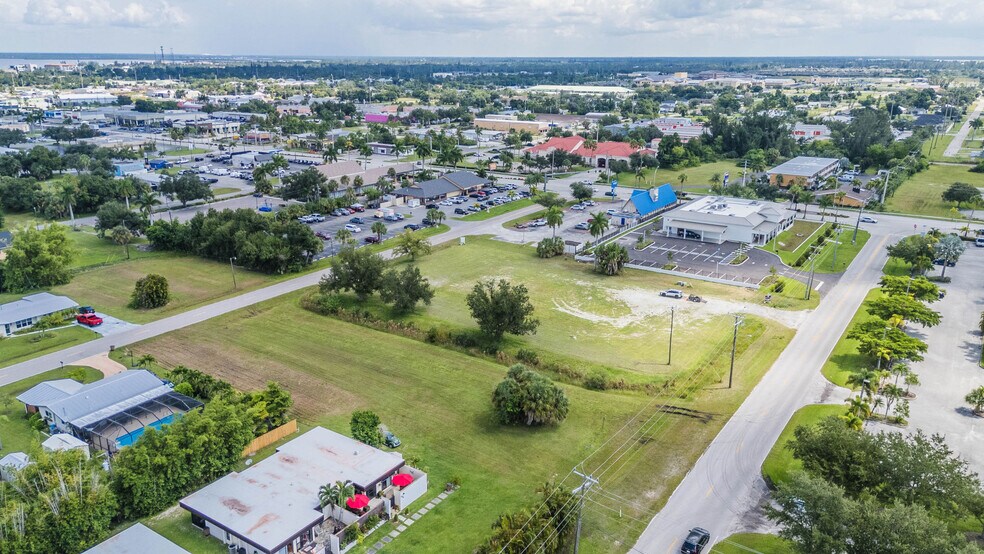 More Photos Of 200 W Henry St, Punta Gorda Land For Sale